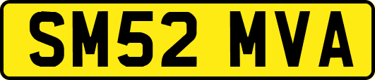 SM52MVA