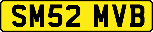 SM52MVB