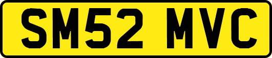 SM52MVC