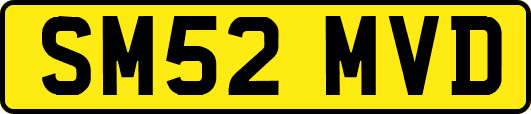 SM52MVD
