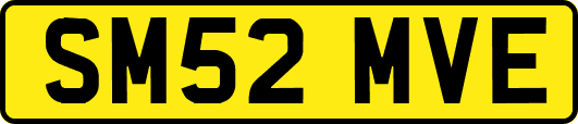 SM52MVE