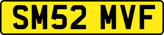 SM52MVF