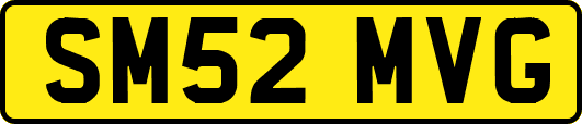SM52MVG
