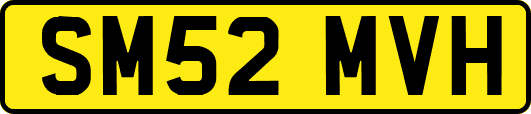SM52MVH