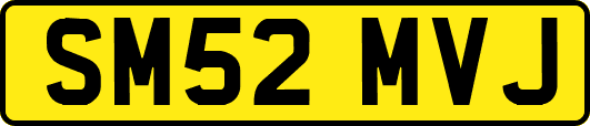SM52MVJ