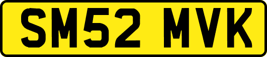SM52MVK