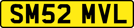 SM52MVL