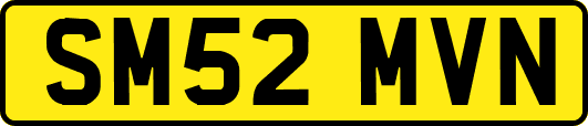 SM52MVN
