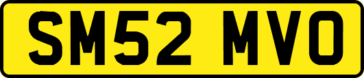 SM52MVO