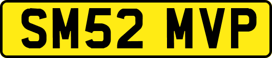 SM52MVP