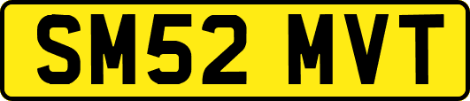 SM52MVT