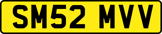 SM52MVV