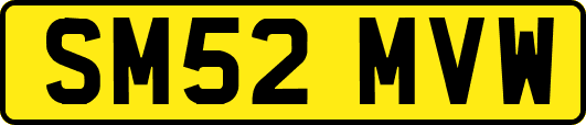 SM52MVW