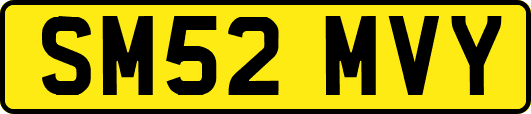 SM52MVY