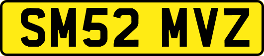 SM52MVZ