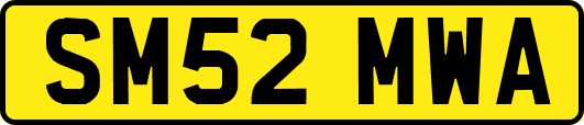 SM52MWA