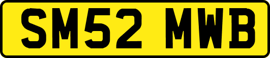 SM52MWB