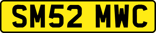 SM52MWC