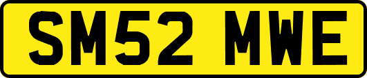 SM52MWE