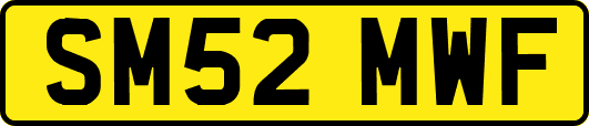 SM52MWF