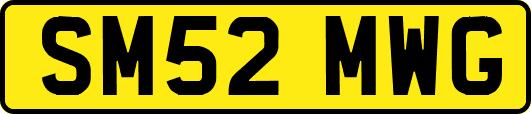 SM52MWG