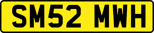 SM52MWH
