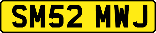 SM52MWJ