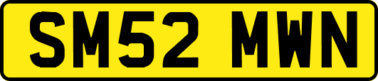 SM52MWN
