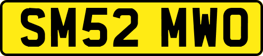 SM52MWO