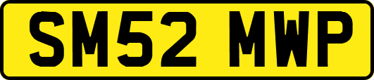 SM52MWP