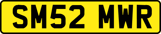 SM52MWR