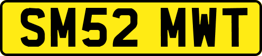 SM52MWT