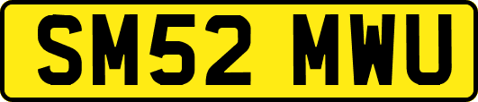 SM52MWU