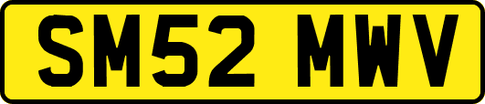 SM52MWV