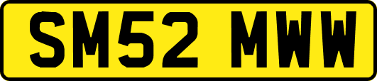 SM52MWW