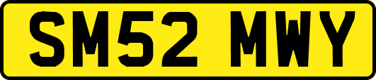 SM52MWY