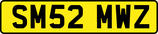 SM52MWZ