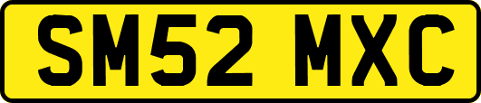 SM52MXC