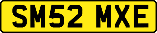 SM52MXE