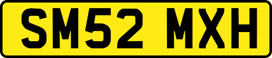 SM52MXH
