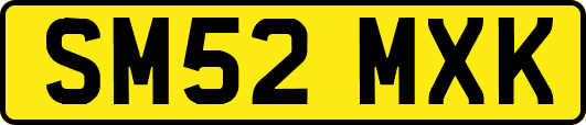 SM52MXK