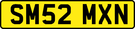 SM52MXN