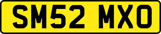 SM52MXO
