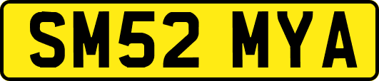 SM52MYA