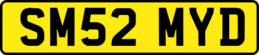 SM52MYD