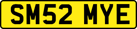 SM52MYE