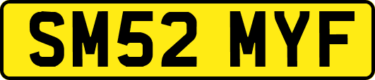 SM52MYF