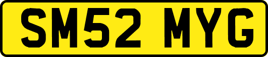 SM52MYG