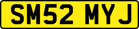SM52MYJ