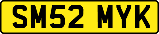 SM52MYK